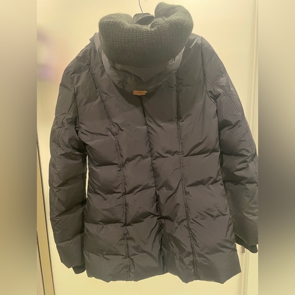 Womans Mackage Coat - Picture 8 of 11